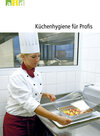 Buchcover Küchenhygiene für Profis