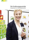 Buchcover Die Ernährungspyramide - Kompendium für Ernährungsfachkräfte