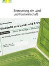 Buchcover Besteuerung der Land- und Forstwirtschaft