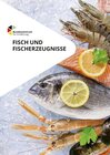 Buchcover Fisch und Fischerzeugnisse
