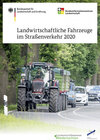 Buchcover Landwirtschaftliche Fahrzeuge im Straßenverkehr