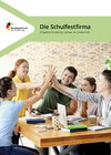 Buchcover Die Schulfestfirma - Projektorientiertes Lernen im Unterricht