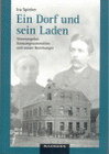 Buchcover Ein Dorf und sein Laden