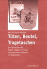 Buchcover Tüten, Beutel, Tragetaschen