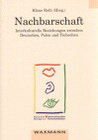 Buchcover Nachbarschaft