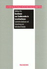 Buchcover Emotionen von Studierenden in Lernsituationen