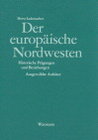 Buchcover Der europäische Nordwesten