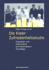 Buchcover Die Kieler Zufriedenheitsstudie