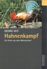 Buchcover Hahnenkampf