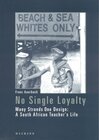 Buchcover No Single Loyalty