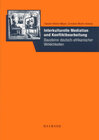 Buchcover Interkulturelle Mediation und Konfliktbearbeitung