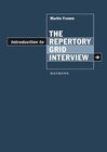 Buchcover Introduction to the Repertory Grid Interview