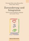 Buchcover Zuwanderung und Integration