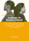 Buchcover Latinas in Deutschland