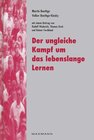 Buchcover Der ungleiche Kampf um das lebenslange Lernen