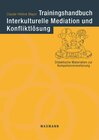 Buchcover Trainingshandbuch Interkulturelle Mediation und Konfliktlösung