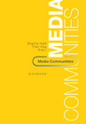 Buchcover Media Communities