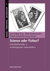 Buchcover Science oder Fiction? Geschlechterrollen in archäologischen Lebensbildern