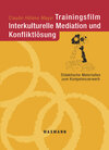 Buchcover Trainingsfilm Interkulturelle Mediation und Konfliktlösung