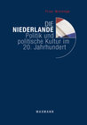 Buchcover Die Niederlande