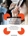 Buchcover Science Education Unlimited