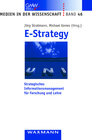 Buchcover E-Strategy