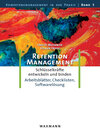 Buchcover Retention-Management
