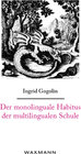 Buchcover Der monolinguale Habitus der multilingualen Schule