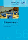 Buchcover E-Assessment