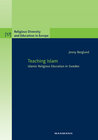 Buchcover Teaching Islam