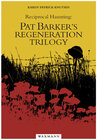 Buchcover Reciprocal Haunting: Pat Barker's Regeneration Trilogy