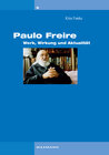 Buchcover Paulo Freire