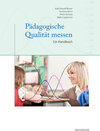 Buchcover Pädagogische Qualität messen