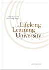 Buchcover The Lifelong Learning University
