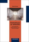 Buchcover Gotteshäuser zu verkaufen