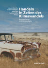 Buchcover Handeln in Zeiten des Klimawandels