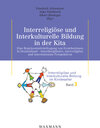 Buchcover Interreligiöse und Interkulturelle Bildung in der Kita