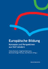 Buchcover Europäische Bildung