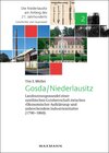 Buchcover Gosda/Niederlausitz