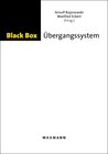 Buchcover Black Box Übergangssystem