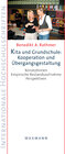 Buchcover Kita und Grundschule: Kooperation und Übergangsgestaltung
