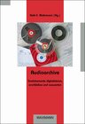 Buchcover Audioarchive