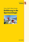 Buchcover Einführung in die Sportsoziologie