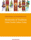 Buchcover Modernity of Tradition