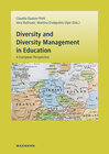 Buchcover Diversity and Diversity Management in Education