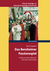 Buchcover Das Bensheimer Passionsspiel
