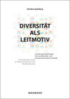 Buchcover Diversität als Leitmotiv