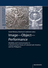 Buchcover Image – Object – Performance