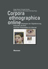 Buchcover Corpora ethnographica online