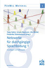 Buchcover Netzwerke für durchgängige Sprachbildung 1